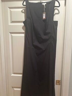 Ann Mashburn Rosalind dress size L